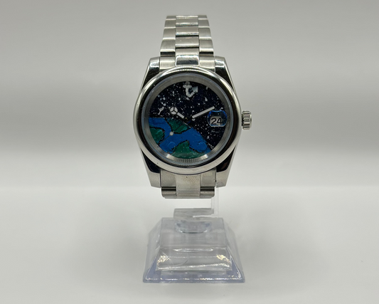 World in Motion